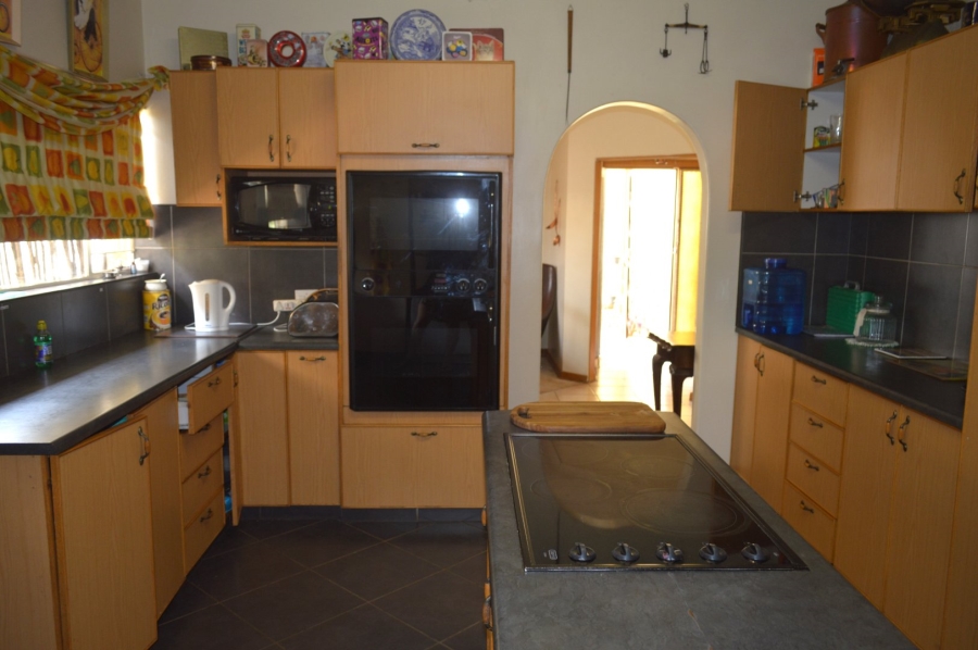 3 Bedroom Property for Sale in Flamwood North West